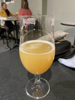 Free Will Brewing by null