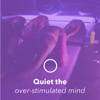Hotpod Yoga Notts - An hour in the pod can work wonders for busy minds. - Yoga Near Me - Nottingham, NTT Hotpod Yoga Notts - An hour in the pod can work wonders for busy minds. - Yoga Near Me - Nottingham, NTT