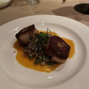 Restaurant Paradis - New American Near Me - Rosemary Beach, Florida