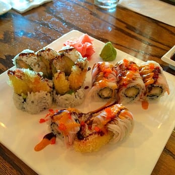 Yume - Japanese Near Me - Unionville, Connecticut Yume - Japanese Near Me - Unionville, Connecticut