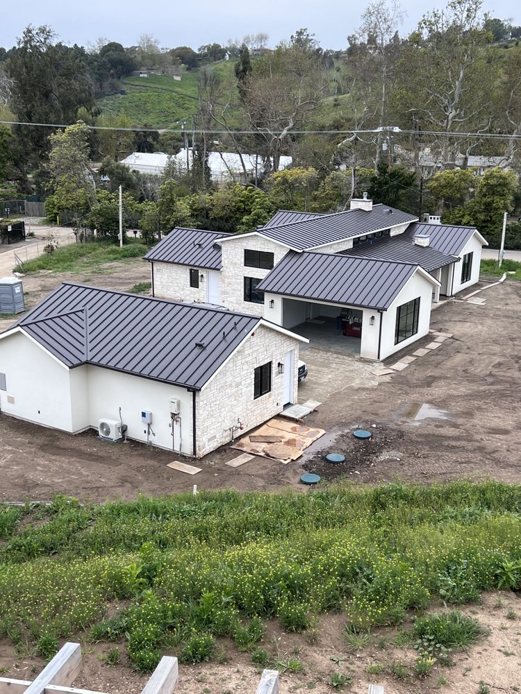 Slide of G & G Sheet Metal