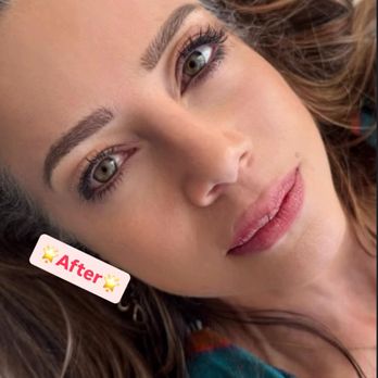 Sacha K Brows - Permanent Makeup Near Me - Los Angeles, California Sacha K Brows - Permanent Makeup Near Me - Los Angeles, California