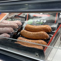 Intermarché Boyer - Sausages