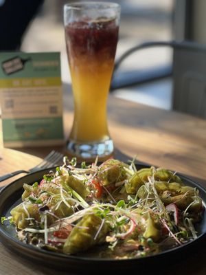 Buddha Belly Burger by null
