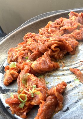 Wang Cho BBQ All You Can Eat by null