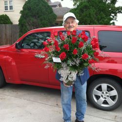 Shawnee Floral