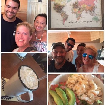 Lobster Shack - AMAZING! Support local! - Seafood Near Me - Cozumel, ROO Lobster Shack - AMAZING! Support local! - Seafood Near Me - Cozumel, ROO