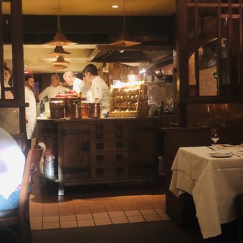 Chez Panisse - New American Near Me - Berkeley, California