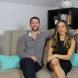 Integrative Wellness Group - Dr. Nick Carruthers and Dr. Nicole Rivera, owners of Integrative Wellness Group.