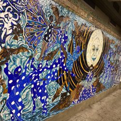 MTA - Bedford Avenue Subway Station