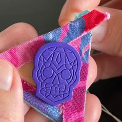 Stitch By Stitch - Libs Elliott Sew Tites