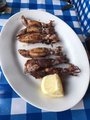 Restaurante la Marinera by null