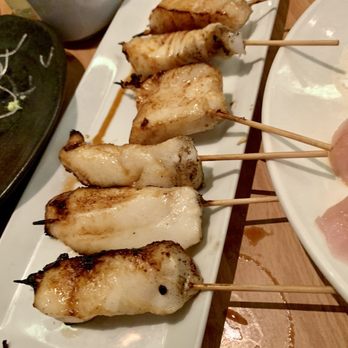 Kushiyu - Chilean sea bass- so overpriced - Sushi Bars Near Me - Tarzana, California Kushiyu - Chilean sea bass- so overpriced - Sushi Bars Near Me - Tarzana, California