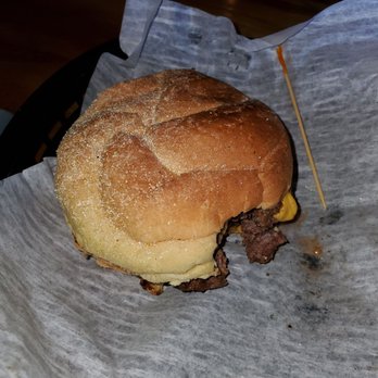Hungry Buffalo - Bison burger - New American Near Me - Logan, Ohio Hungry Buffalo - Bison burger - New American Near Me - Logan, Ohio
