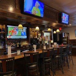 O'Conners Irish Pub - Bar