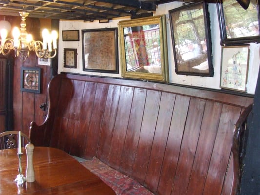 The Royal Standard of England by null