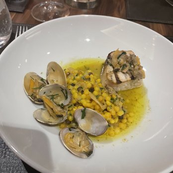 Oceana - Seafood Near Me - New York, New York Oceana - Seafood Near Me - New York, New York