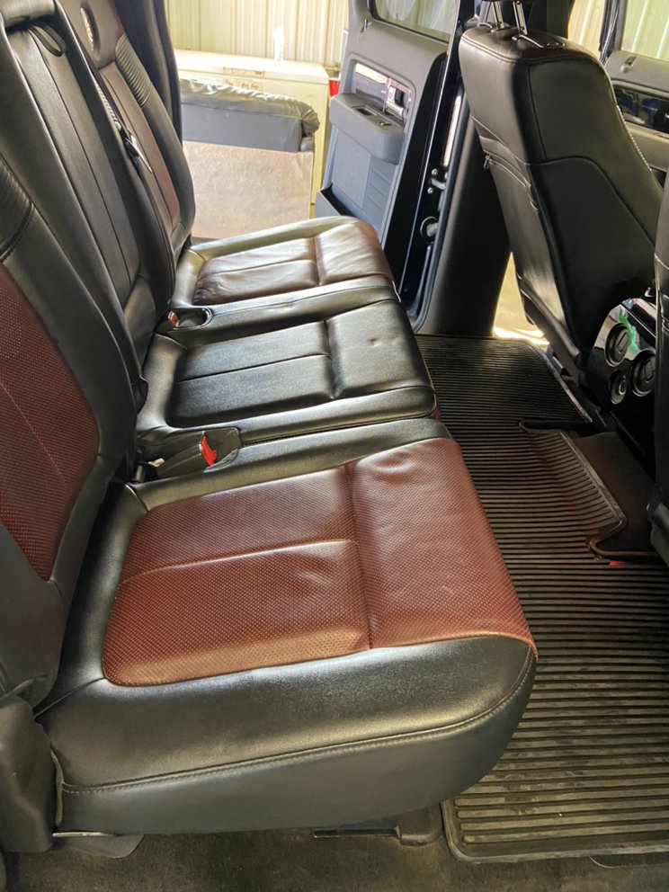 TOP SHELF AUTO DETAILING Updated June 2024 Camrose, Alberta, Canada