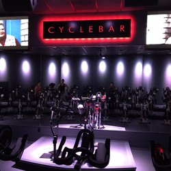 cyclebar studios