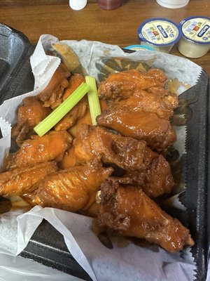 Chicken Hut by null