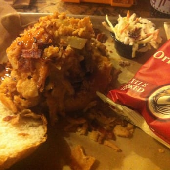 Yellow Dog Eats - Fat Elvis: well worth the coronary artery blockage. - Sandwiches Near Me - Windermere, Florida Yellow Dog Eats - Fat Elvis: well worth the coronary artery blockage. - Sandwiches Near Me - Windermere, Florida