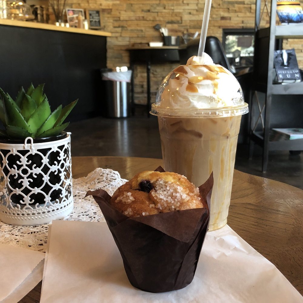 Cedar House - Coffee & Tea Near Me - Flagstaff, Arizona