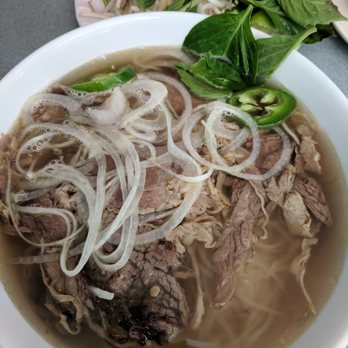 Pho Thien Phat - #8 large - Vietnamese Near Me - Richmond, Virginia Pho Thien Phat - #8 large - Vietnamese Near Me - Richmond, Virginia