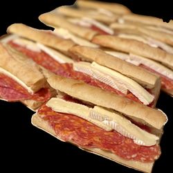 Palm Springs Charcuterie