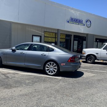 Marina Registration Services - Marina Registration - Registration Services Near Me - San Leandro, California