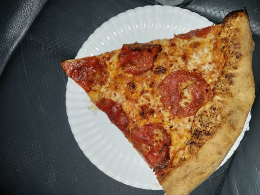 Stony's Pizza-Red River