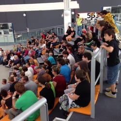 Techmania Science Center