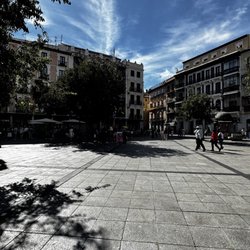 Plaza de Zocodover