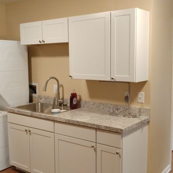 Stovall’s Home Improvement - Newly renovated apartment - Handyman Near Me Stovall’s Home Improvement - Newly renovated apartment - Handyman Near Me