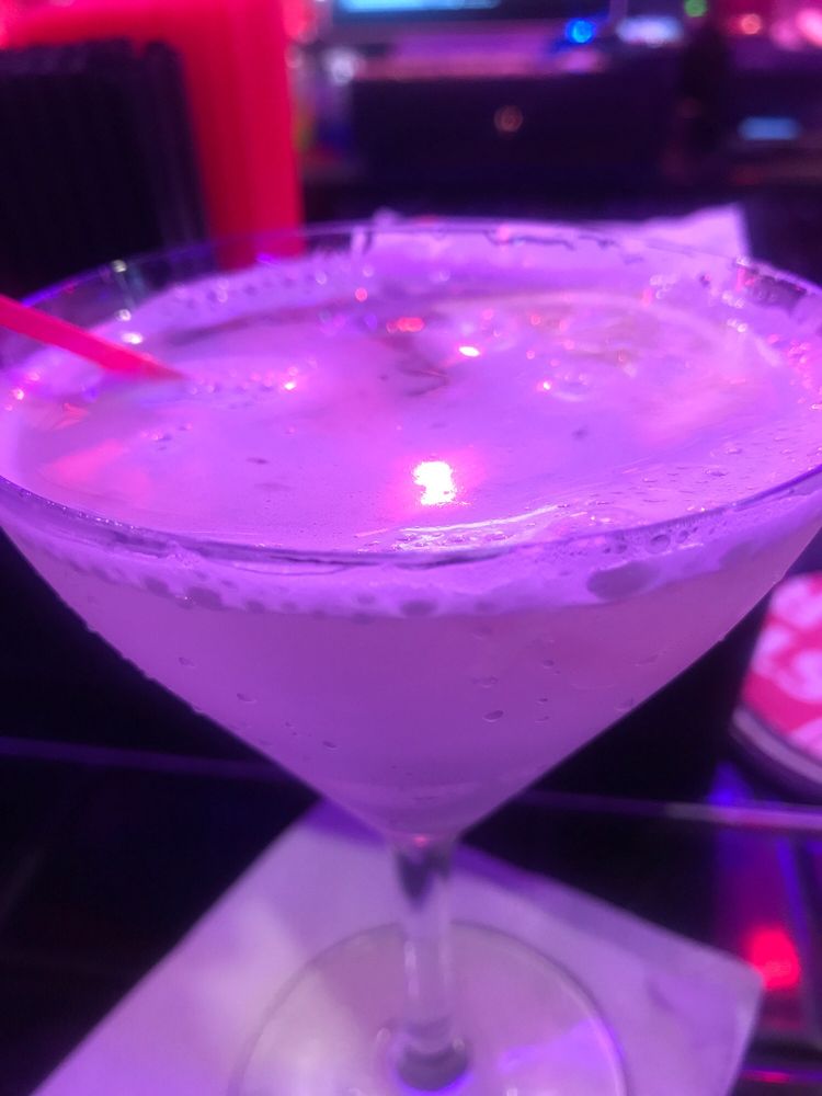 AFRICAN AMERICAN CLUB 216 E 3rd St, Mount Vernon, New York Lounges