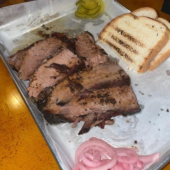 Smokin’ Pig - Brisket - Barbeque Near Me - Washington, DC, District of Columbia