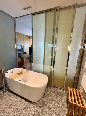 InterContinental Osaka by IHG by null