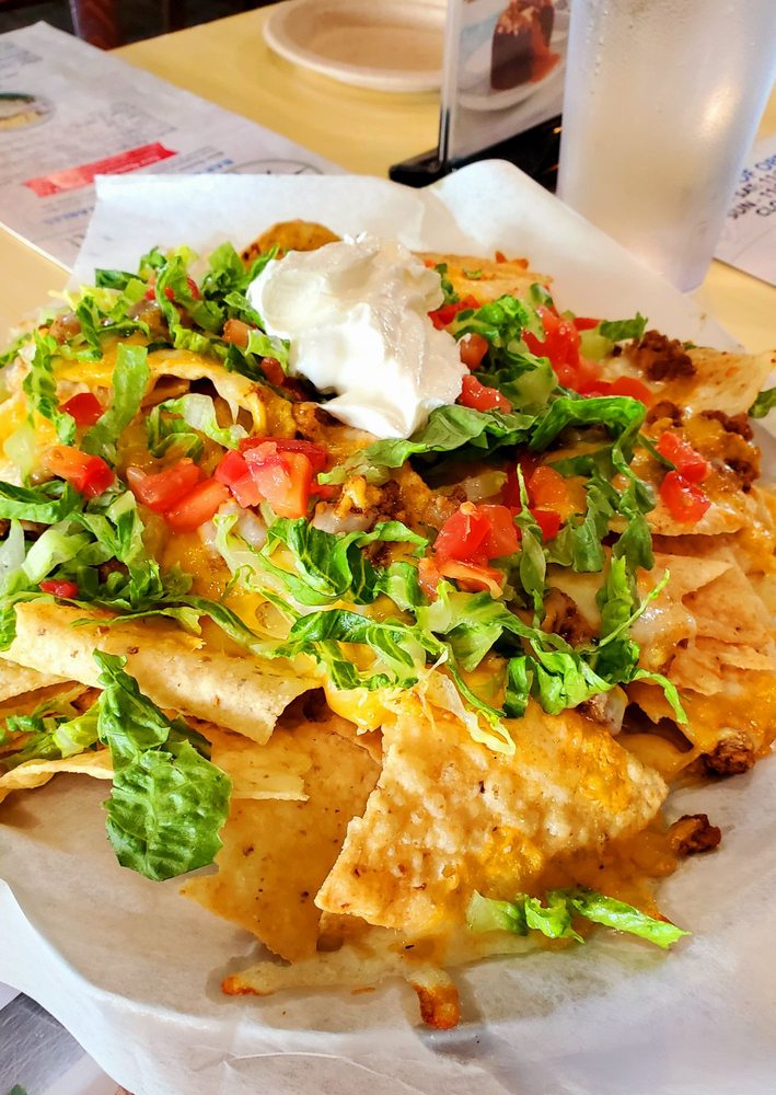 Waypoint Bar and Grill