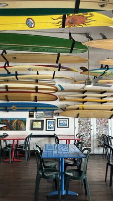 Taco Surf PB by null