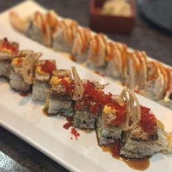 Miyako - Sushi