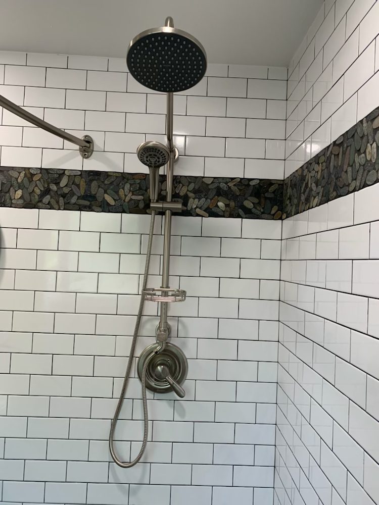 Slide of Cornerstone Plumbing