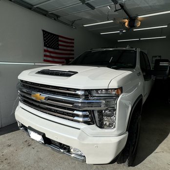 Detailer Alex - Auto Detailing Near Me - Front Royal, Virginia Detailer Alex - Auto Detailing Near Me - Front Royal, Virginia