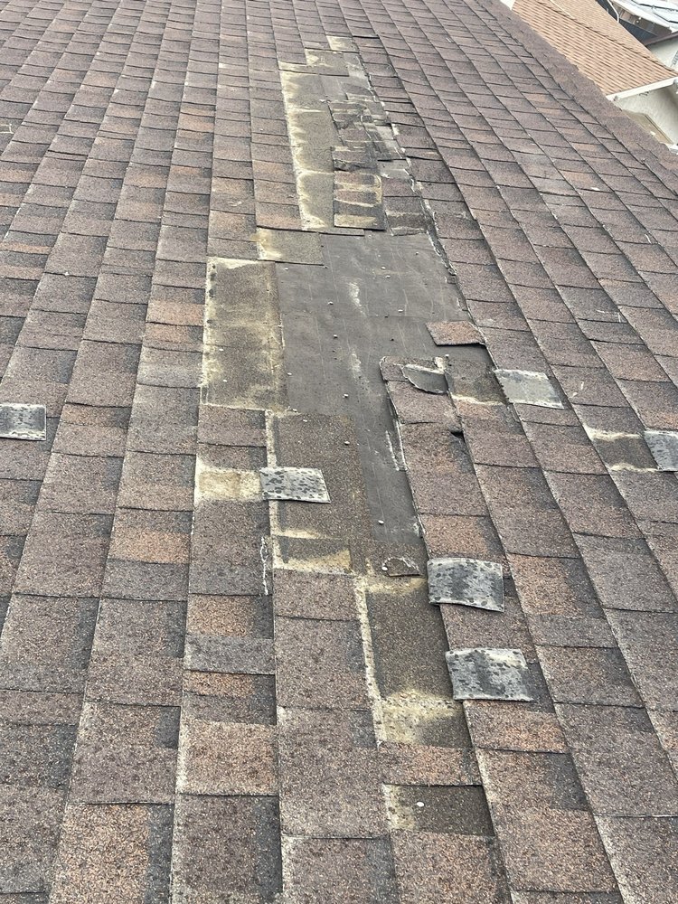 Slide of Becerra Brothers Roofing