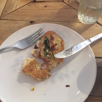 Threefold Cafe - Not so french toast. Idk how I feel about it. - Breakfast & Brunch Near Me - Coral Gables, Florida Threefold Cafe - Not so french toast. Idk how I feel about it. - Breakfast & Brunch Near Me - Coral Gables, Florida