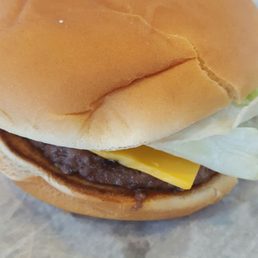 Burger.