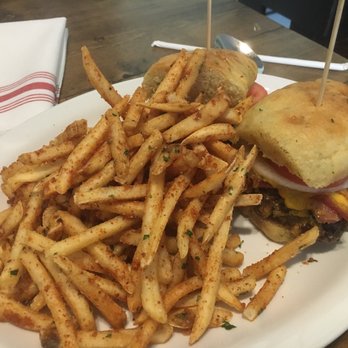 Raven and Lily restaurant - Here is a more basic burger. It has earned a place in my top ten! - Southern Near Me - Collierville, Tennessee Raven and Lily restaurant - Here is a more basic burger. It has earned a place in my top ten! - Southern Near Me - Collierville, Tennessee