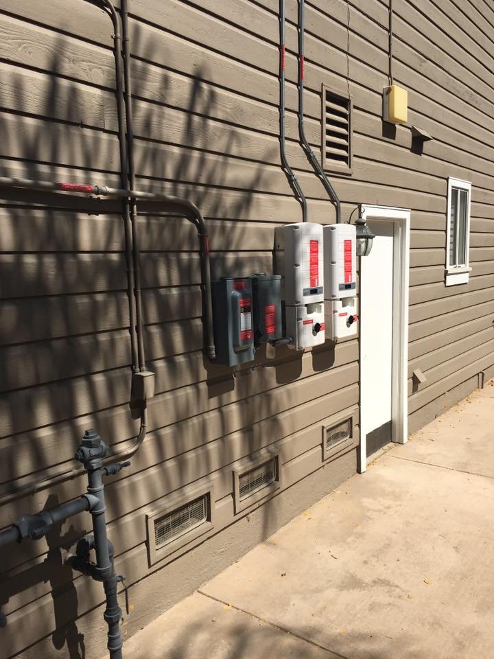 Slide of Buchanan Electrical And Solar