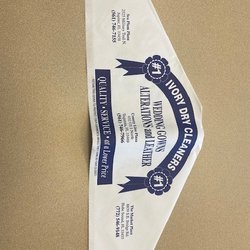 Ivory Dry Cleaners