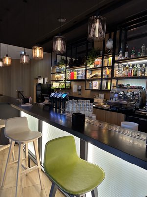 INNSiDE by Meliá Paris Charles de Gaulle Airport by null