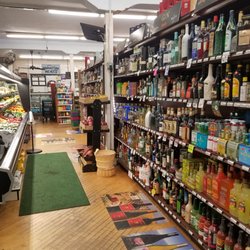 Manhattan Grocery
