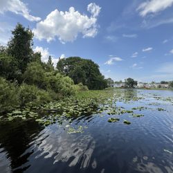 Secret Lake Park